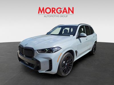 2026 BMW X5 - Photo 2