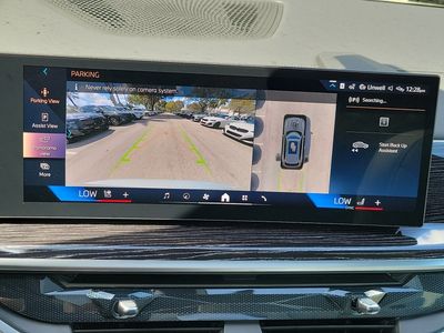 2026 BMW X5 - Photo 25