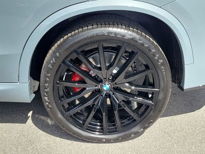 2026 BMW X5 - Photo 7