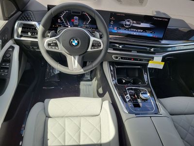 2026 BMW X5 - Photo 8