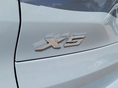 2026 BMW X5 - Photo 6