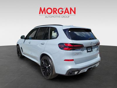 2026 BMW X5 - Photo 3