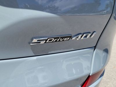 2026 BMW X5 - Photo 5