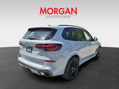 2026 BMW X5 - Photo 4