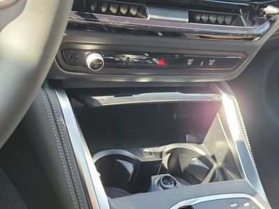 2026 BMW 4 Series - Photo 23