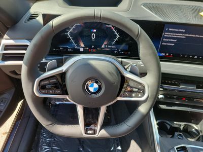 2026 BMW 4 Series - Photo 16