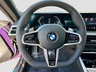 2026 BMW 2 Series - Photo 8
