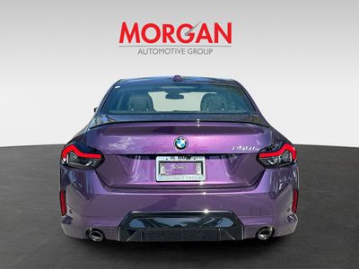 2026 BMW 2 Series - Photo 5