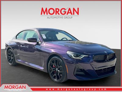 2026 BMW 2 Series - Photo 1