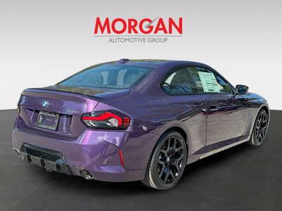 2026 BMW 2 Series - Photo 6