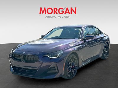 2026 BMW 2 Series - Photo 3