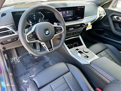 2026 BMW 2 Series - Photo 7