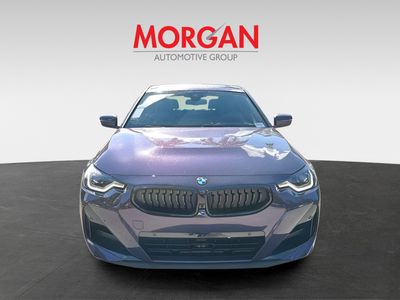 2026 BMW 2 Series - Photo 2