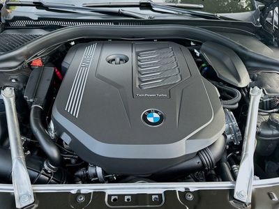 2026 BMW 8 Series - Photo 26