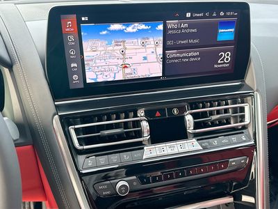 2026 BMW 8 Series - Photo 11