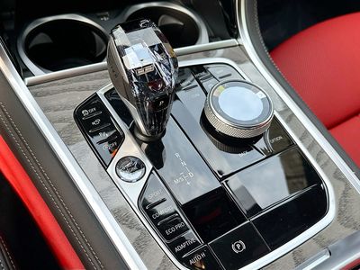 2026 BMW 8 Series - Photo 15