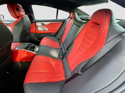 2026 BMW 8 Series - Photo 21