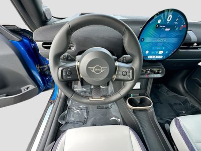 2026 MINI Convertible - Photo 16