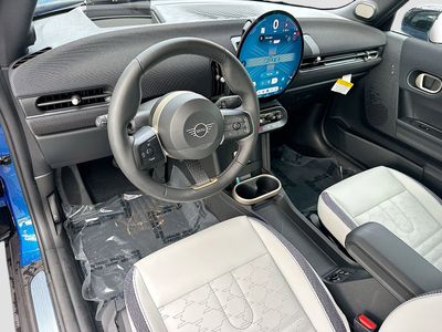 2026 MINI Convertible - Photo 7