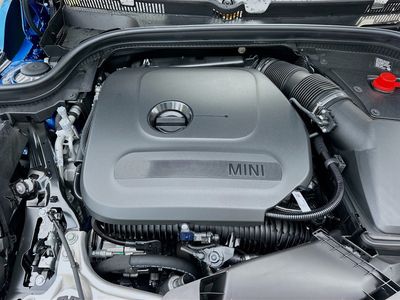 2026 MINI Convertible - Photo 23