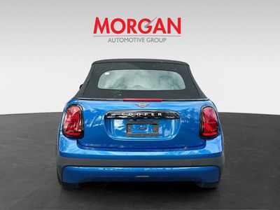 2026 MINI Convertible - Photo 5