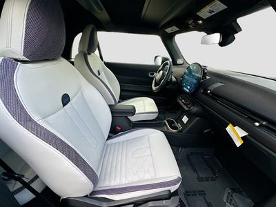 2026 MINI Convertible - Photo 21