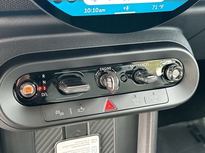 2026 MINI Convertible - Photo 14