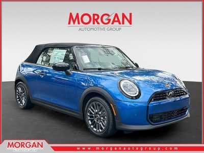 2026 MINI Convertible - Photo 1