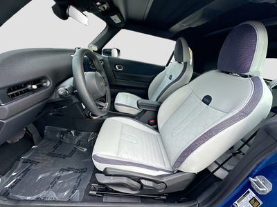 2026 MINI Convertible - Photo 15
