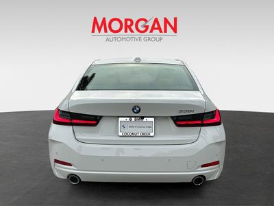 2025 BMW 3 Series - Photo 6