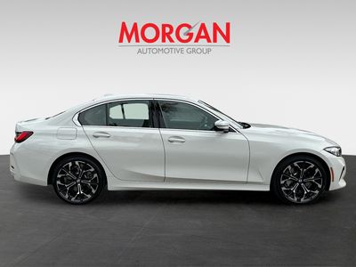 2025 BMW 3 Series - Photo 8