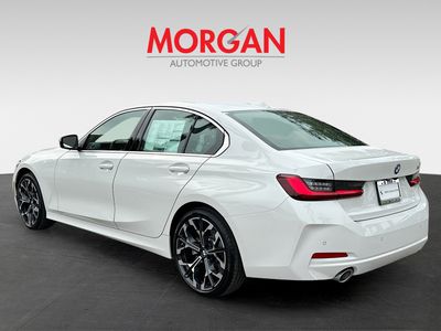 2025 BMW 3 Series - Photo 5