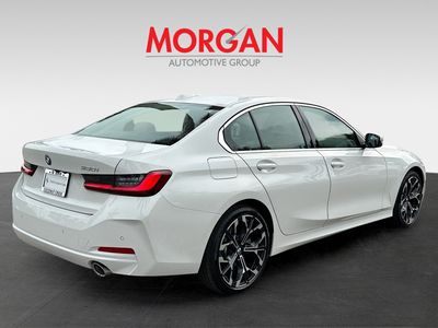 2025 BMW 3 Series - Photo 7