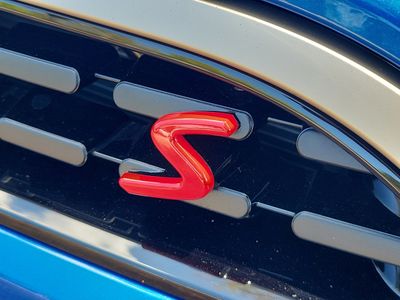 2026 MINI Convertible - Photo 9