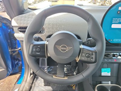 2026 MINI Convertible - Photo 20