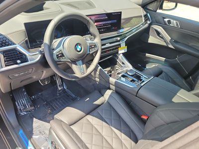 2027 BMW X6 - Photo 20