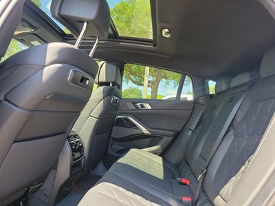 2027 BMW X6 - Photo 12