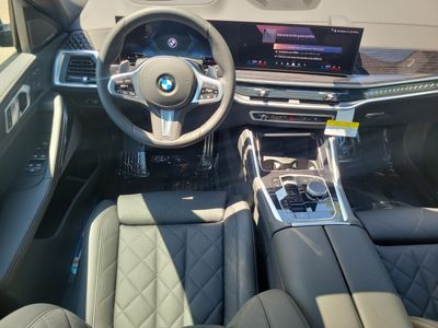 2027 BMW X6 - Photo 15
