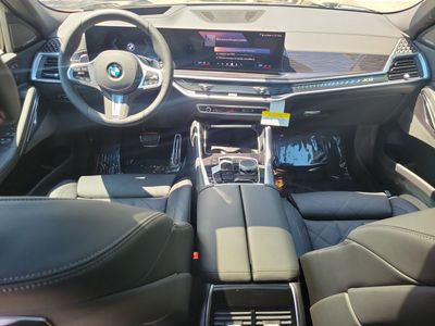 2027 BMW X6 - Photo 14