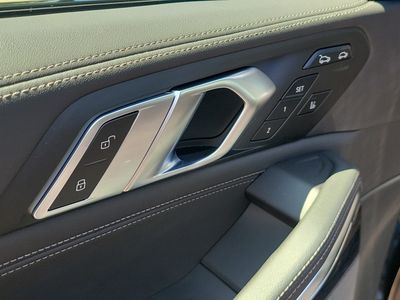 2027 BMW X6 - Photo 19