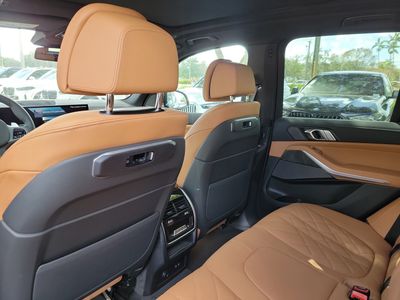 2026 BMW X5 - Photo 11