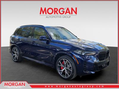 2026 BMW X5 - Photo 1