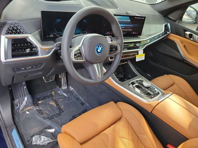 2026 BMW X5 - Photo 16