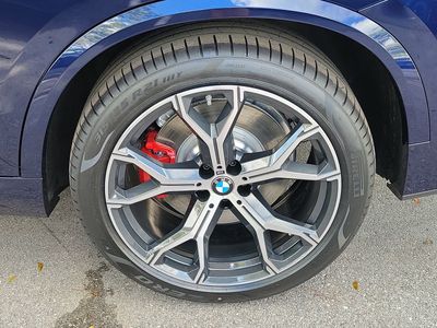 2026 BMW X5 - Photo 7