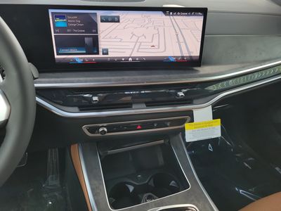 2026 BMW X5 - Photo 24