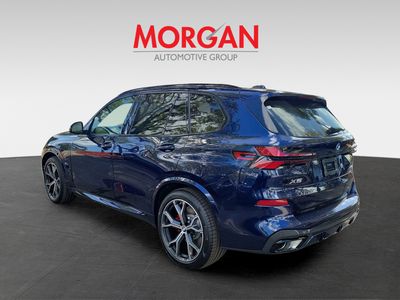 2026 BMW X5 - Photo 3