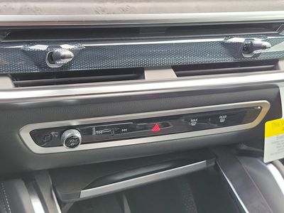 2026 BMW X6 - Photo 29
