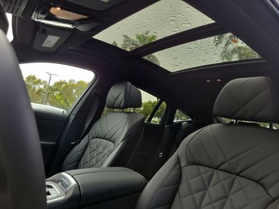 2026 BMW X6 - Photo 20