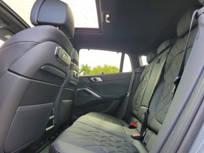 2026 BMW X6 - Photo 12