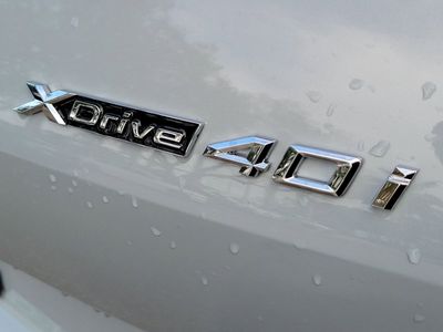 2026 BMW X6 - Photo 5